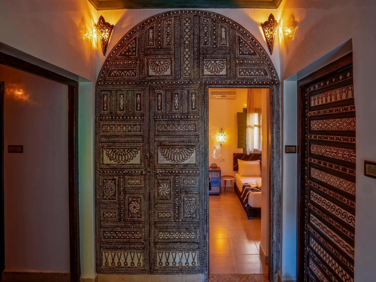 Riad Dar Sido Marrakesh Exterior foto